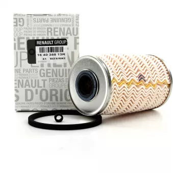 Filtre à gasoil OE 164038513R