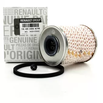 Filtre à carburant OE 164039587R