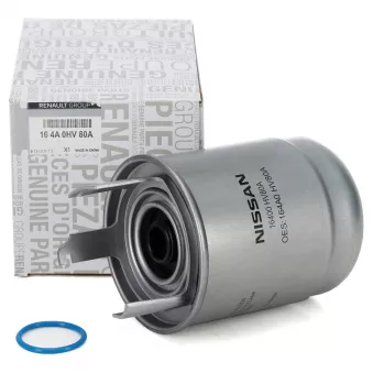 Filtre à carburant OE 164A0HV80A