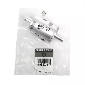 Filtre à carburant OE 169190397R