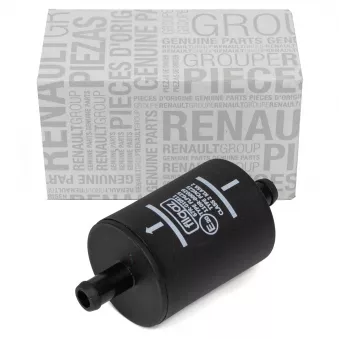 Filtre à gaz OE 169194462R