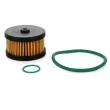 Filtre à carburant OE 169198413R - Visuel 2