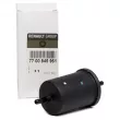 Filtre à carburant OE 7700845961 - Visuel 1