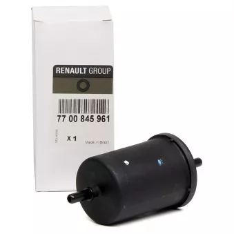 Filtre à carburant OE 7700845961
