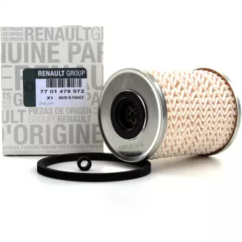 Filtre à carburant OE 7701478972
