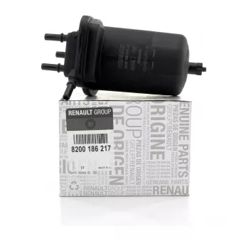 Filtre à carburant OE 8200186217