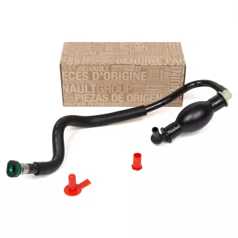 Pompe, préalimentation de carburant OE