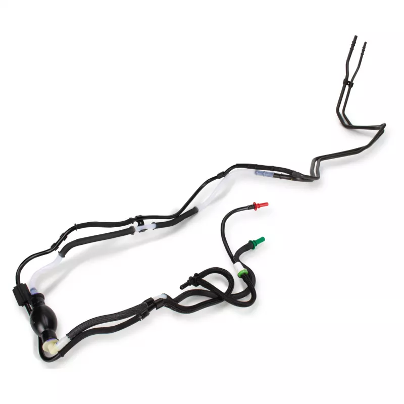 Tuyau de carburant OE 8200418848