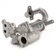 Radiateur, refroidisseur EGR OE 147350718R - Visuel 2
