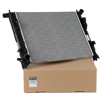 Radiateur, refroidissement du moteur OE