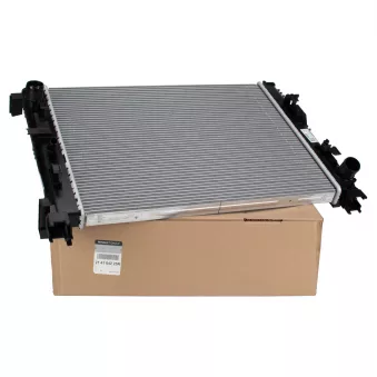 Radiateur, refroidissement du moteur OE 214104225R