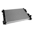 Radiateur, refroidissement du moteur OE 214104225R - Visuel 2