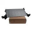 Radiateur, refroidissement du moteur OE 214106556R - Visuel 1