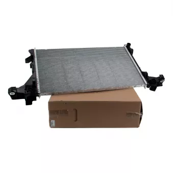 Radiateur, refroidissement du moteur OE 214106556R