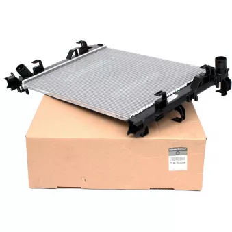 Radiateur, refroidissement du moteur OE 214107326R