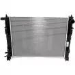 Radiateur, refroidissement du moteur OE 214107326R - Visuel 2
