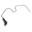 Tuyau hydraulique de la boite de vitesses OE 308513781R - Visuel 2