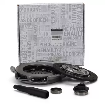 Kit d'embrayage OE 302050453R