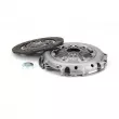 Kit d'embrayage OE 302050901R - Visuel 2