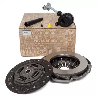 Kit d'embrayage OE 302180385R
