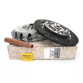 Kit d'embrayage OE 8201516550