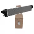 Intercooler, échangeur OE 144614882R - Visuel 2