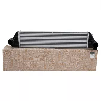 Intercooler, échangeur OE 144960015R