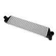 Intercooler, échangeur OE 144960015R - Visuel 2