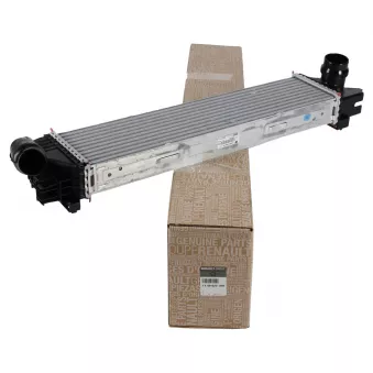 Intercooler, échangeur OE 144962019R