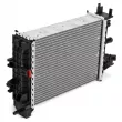 Radiateur, refroidissement du moteur OE 214106421R - Visuel 3