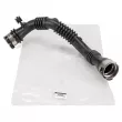 Gaine de suralimentation OE 144603264R - Visuel 1