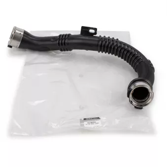 Gaine de suralimentation OE 144606126R