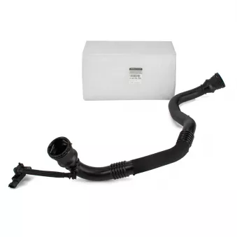 Gaine de suralimentation OE 144607625R