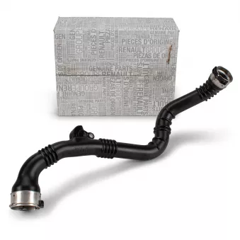 Gaine de suralimentation OE 144608957R