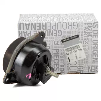 Support moteur OE 8200181590