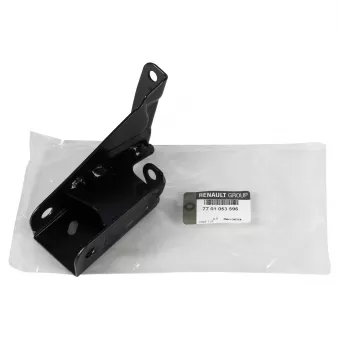Fixation, pédale d'embrayage OE 7701053596