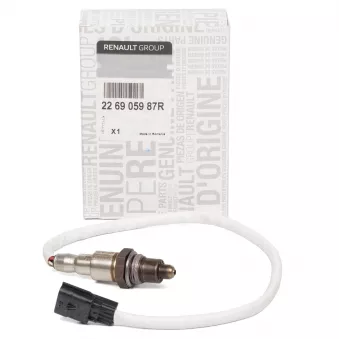 Sonde lambda OE 226905987R