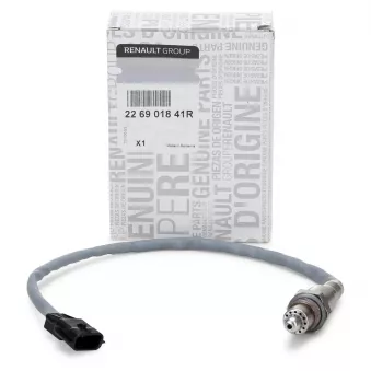 Sonde lambda OE 226906393R