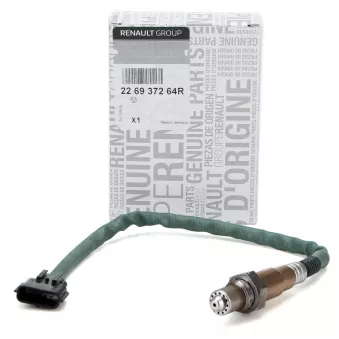 Sonde lambda OE 226937264R
