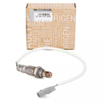 Sonde lambda OE 226A47260R