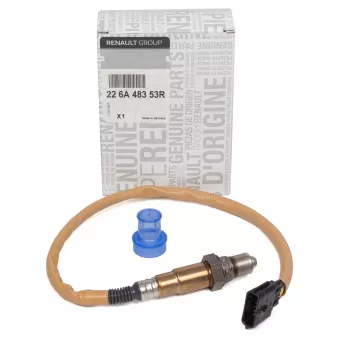 Sonde lambda OE 226A48353R
