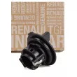 Support de lampe, feu clignotant OE 7701061695 - Visuel 1