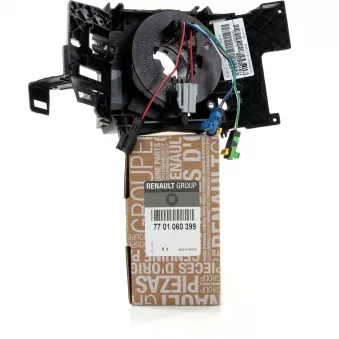 Ressort tournant, Airbag OE 7701060399