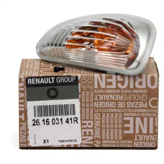 Feu clignotant OE 261603141R