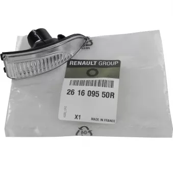 Rétroviseur extérieur OE 261609550R