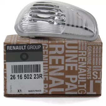 Feu clignotant OE 261650223R