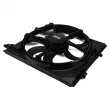 Ventilateur du moteur OE 214814EB0A - Visuel 2