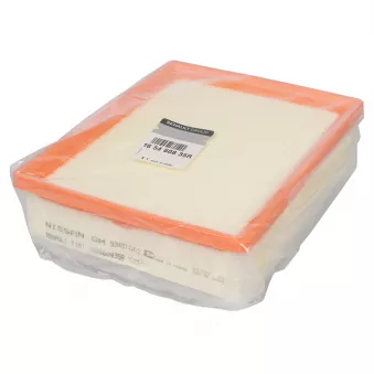 Filtre à air OE 165460835R