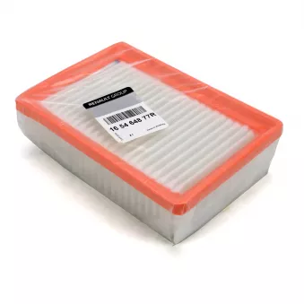 Filtre à air OE 165464877R