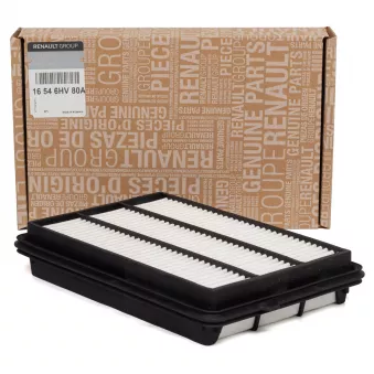 Filtre à air OE 16546HV80A